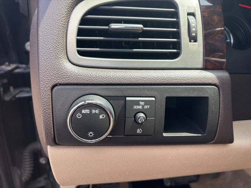 2011 GMC Yukon Denali