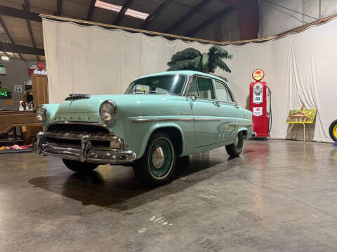1954 Hudson Super Jet