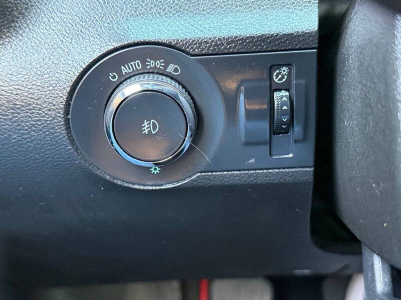 2015 Chevrolet Camaro SS