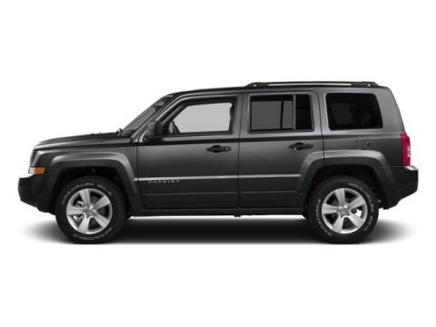 2015 Jeep Patriot for sale at FAFAMA AUTO SALES Inc in Milford MA