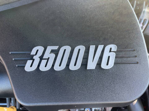 2009 Chevrolet Impala LT