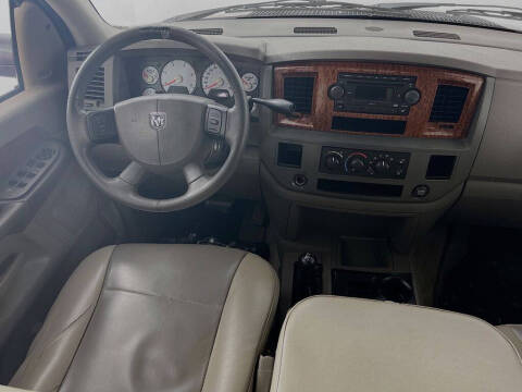 2006 Dodge Ram 2500