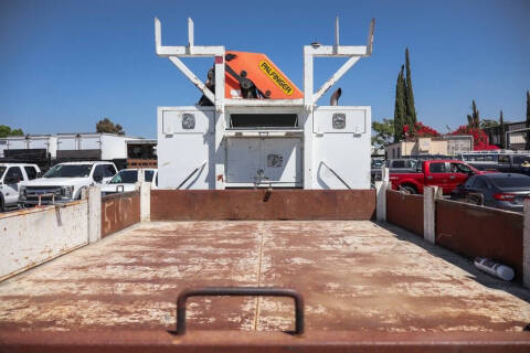 2013 Freightliner M2 112