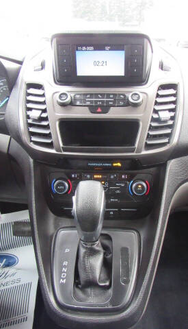 2020 Ford Transit Connect XL