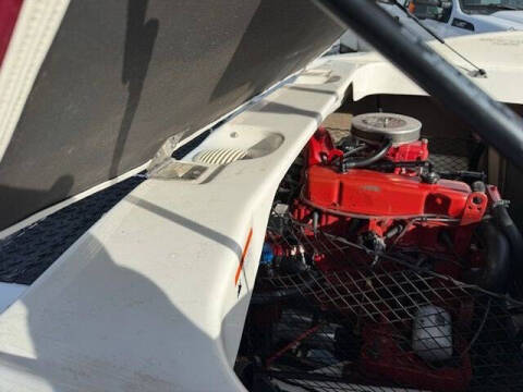 2005 Glastron SX 175