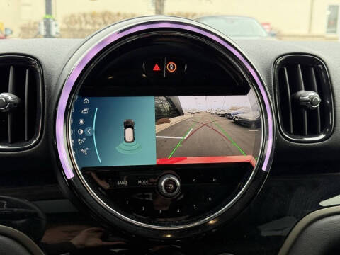 2023 MINI Countryman