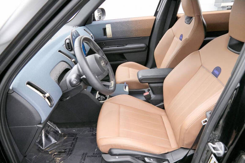 2025 MINI Countryman Cooper S ALL4