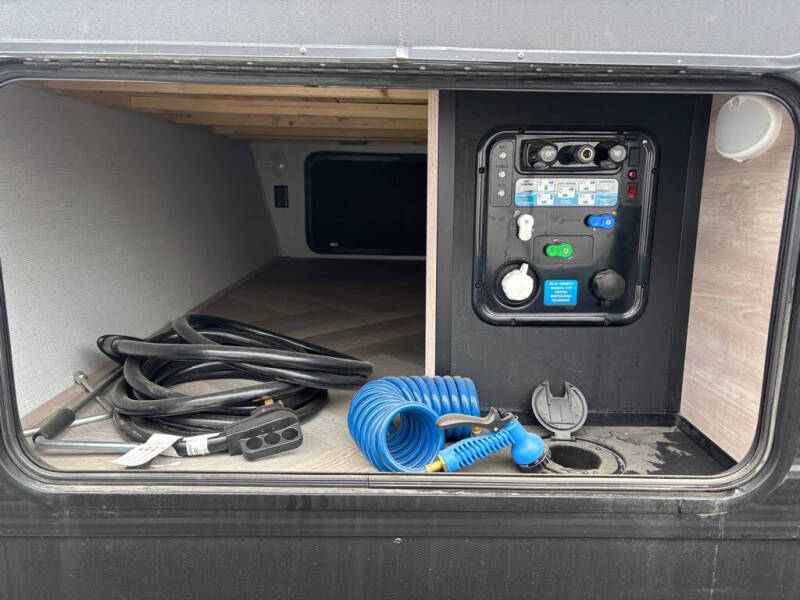 2024 Forest River XLR Boost