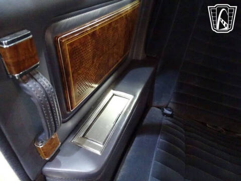 1983 Buick Riviera
