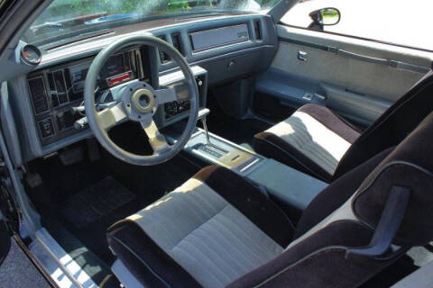 1987 Buick Grand National