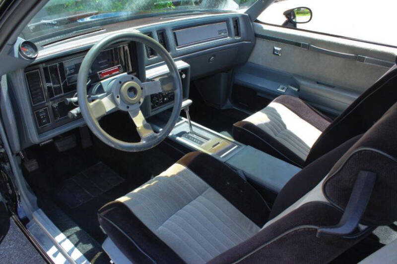 1987 Buick Grand National