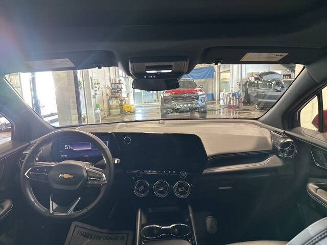 2024 Chevrolet Blazer EV 2LT