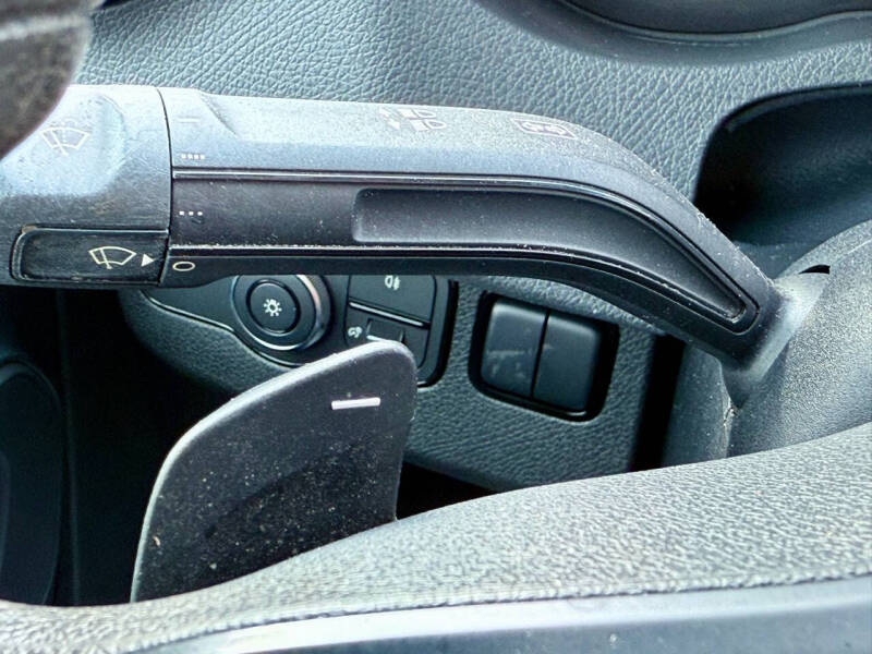 2019 Freightliner Sprinter