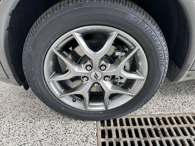 2026 Dodge Durango GT HEMI Plus