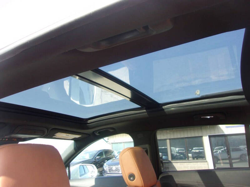 2020 Cadillac XT4 Sport