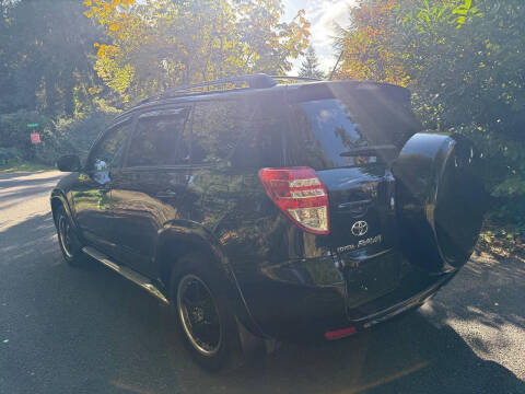 2009 Toyota RAV4 Limited