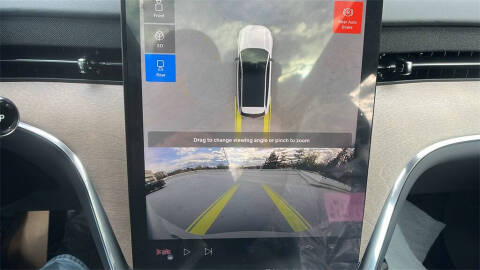 2025 Volvo EX90 Twin Performance Ultra 6P