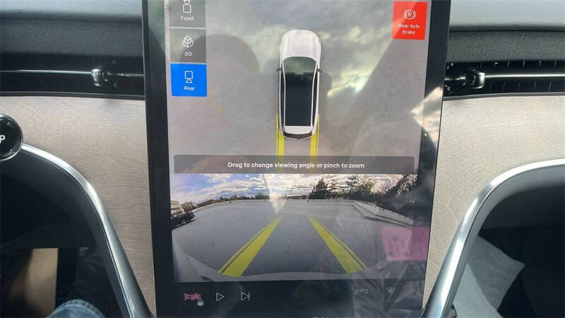 2025 Volvo EX90 Twin Performance Ultra 6P