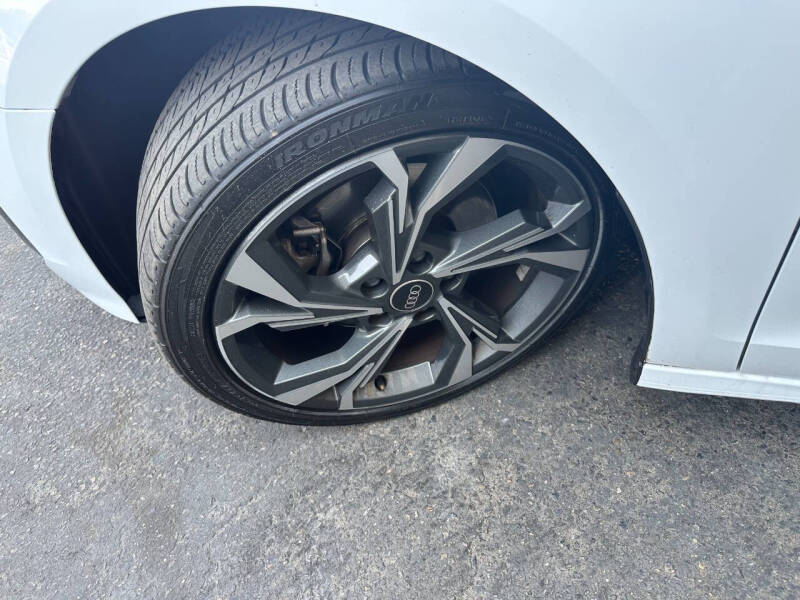 2023 Audi A3 Premium 40 TFSI