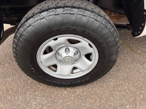 2018 Toyota Tacoma