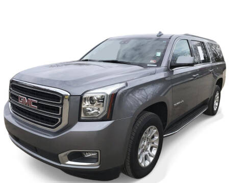 2020 GMC Yukon XL for sale at Strosnider Chevrolet in Hopewell VA