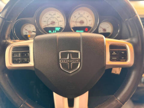 2013 Dodge Challenger