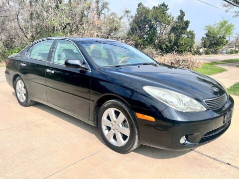 2006 Lexus ES 330 for sale at Luxury Motorsports in Austin TX