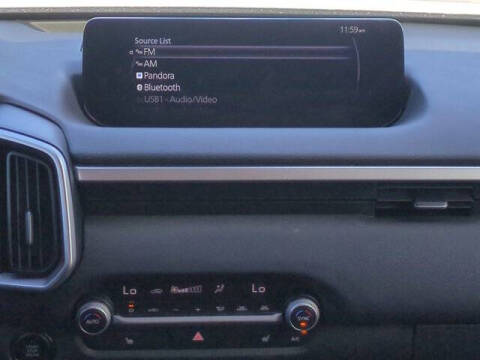 2024 Mazda CX-50 2.5 S Preferred