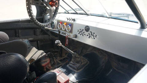1988 Chevrolet S-10