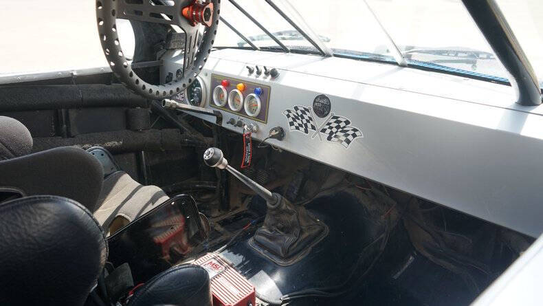 1988 Chevrolet S-10