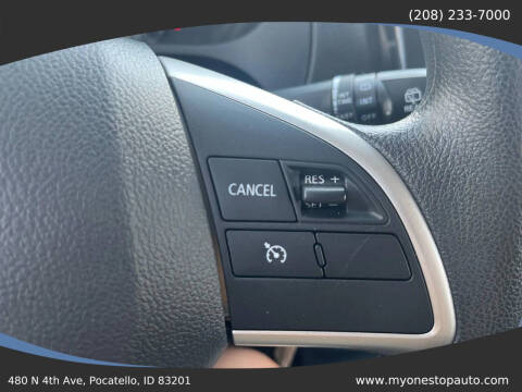 2024 Mitsubishi Mirage