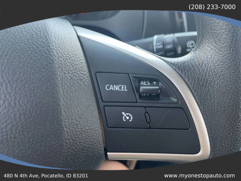 2024 Mitsubishi Mirage