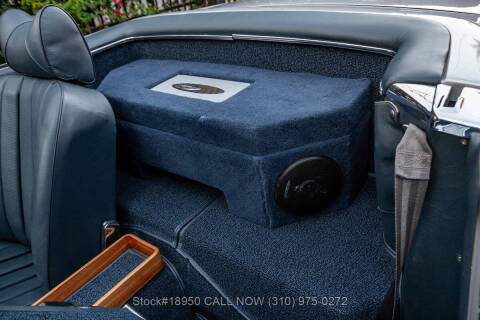 1971 Mercedes-Benz 280-Class