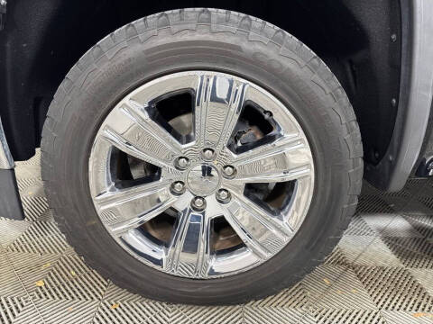 2016 GMC Sierra 1500