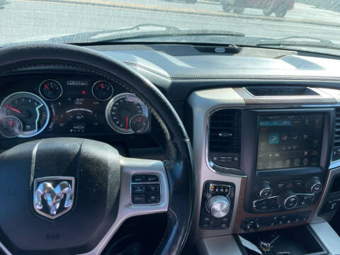 2014 RAM 1500 for sale at Empire Auto Group in Indianapolis IN