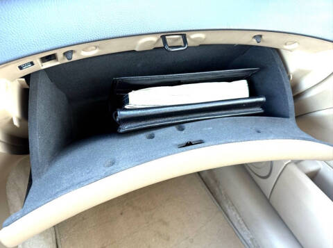 2007 Acura TL w/Navi