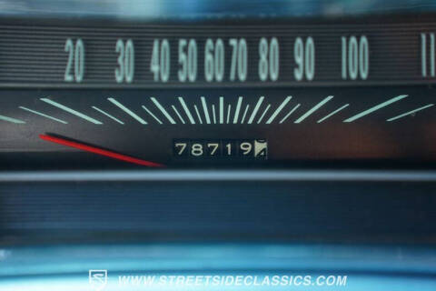 1966 Chevrolet Chevelle