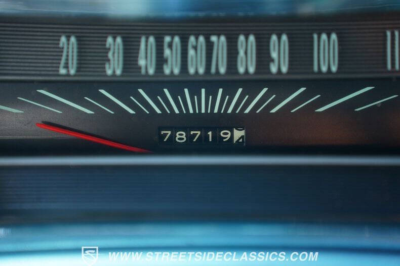 1966 Chevrolet Chevelle