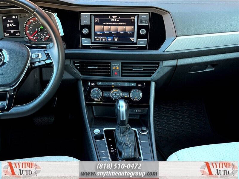 2020 Volkswagen Jetta R-Line