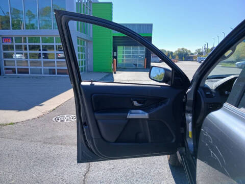 2006 Volvo XC90 2.5T