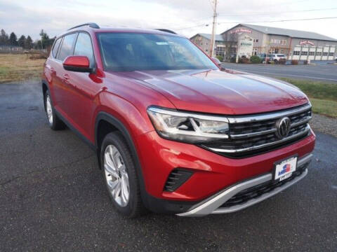 2023 Volkswagen Atlas for sale at Karmart in Burlington WA