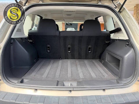 2009 Jeep Compass Sport