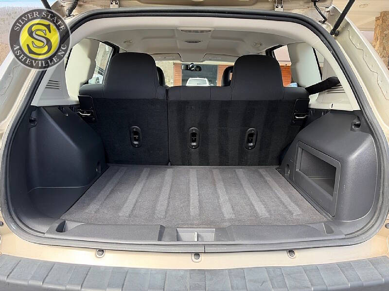 2009 Jeep Compass Sport