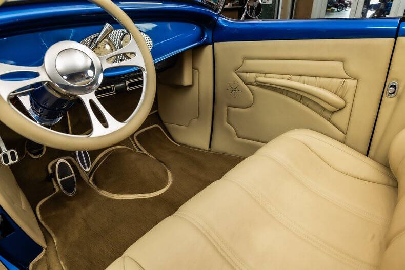 1932 Ford Roadster