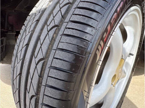 1999 Mazda MX-5 Miata