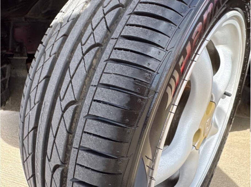 1999 Mazda MX-5 Miata