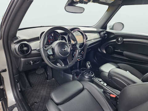 2023 MINI Convertible Cooper S