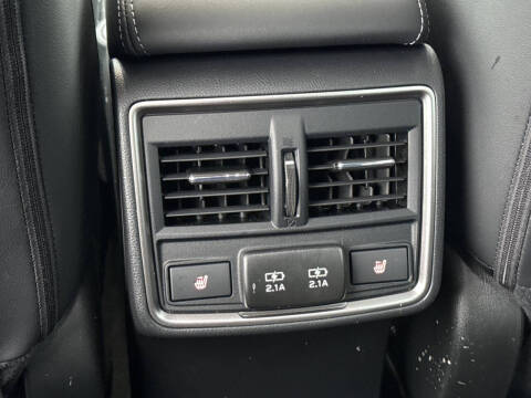 2024 Subaru Forester Touring