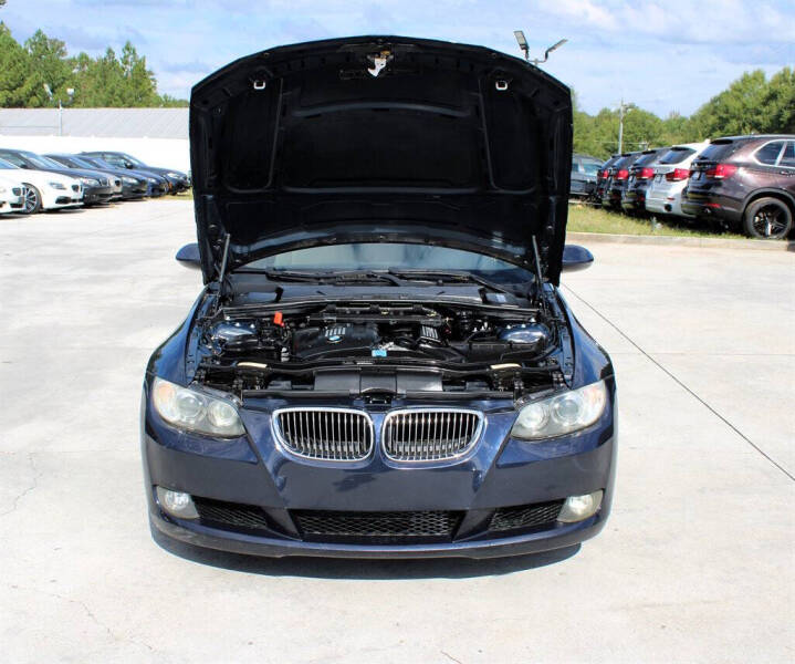 2009 BMW 3 Series 328i