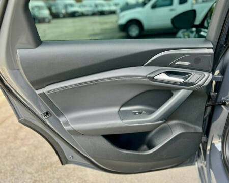 2025 Audi A6 Sportback e-tron Premium Plus